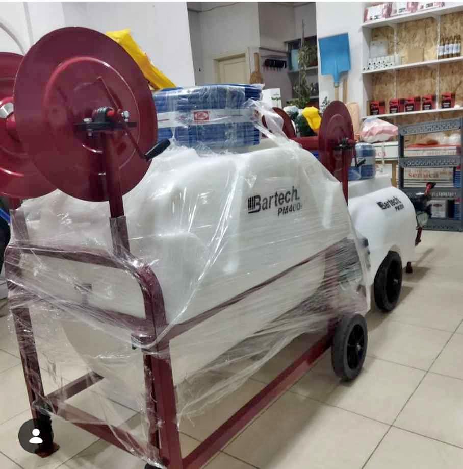 Bağ ve bahçe ekipmanı ürün fotoğrafı 1