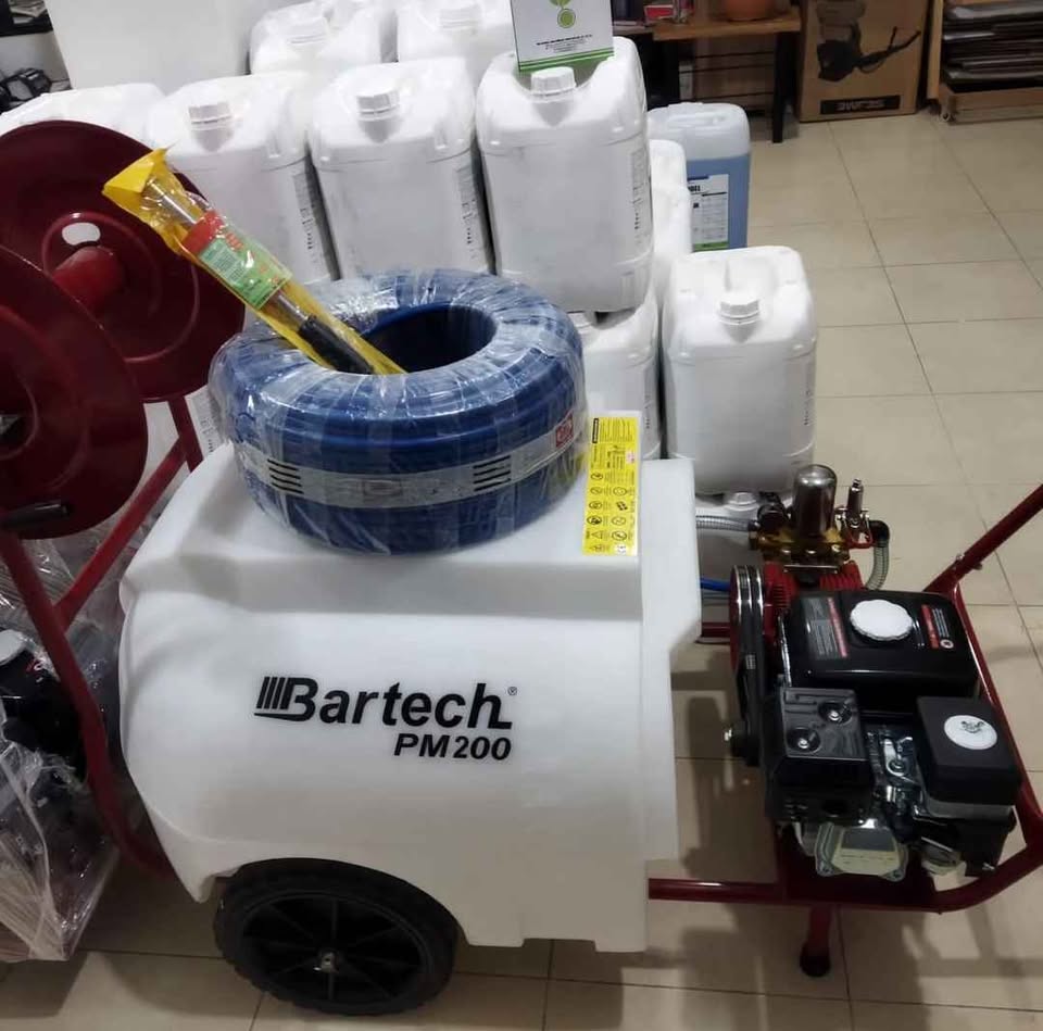 Bağ ve bahçe ekipmanı ürün fotoğrafı 3